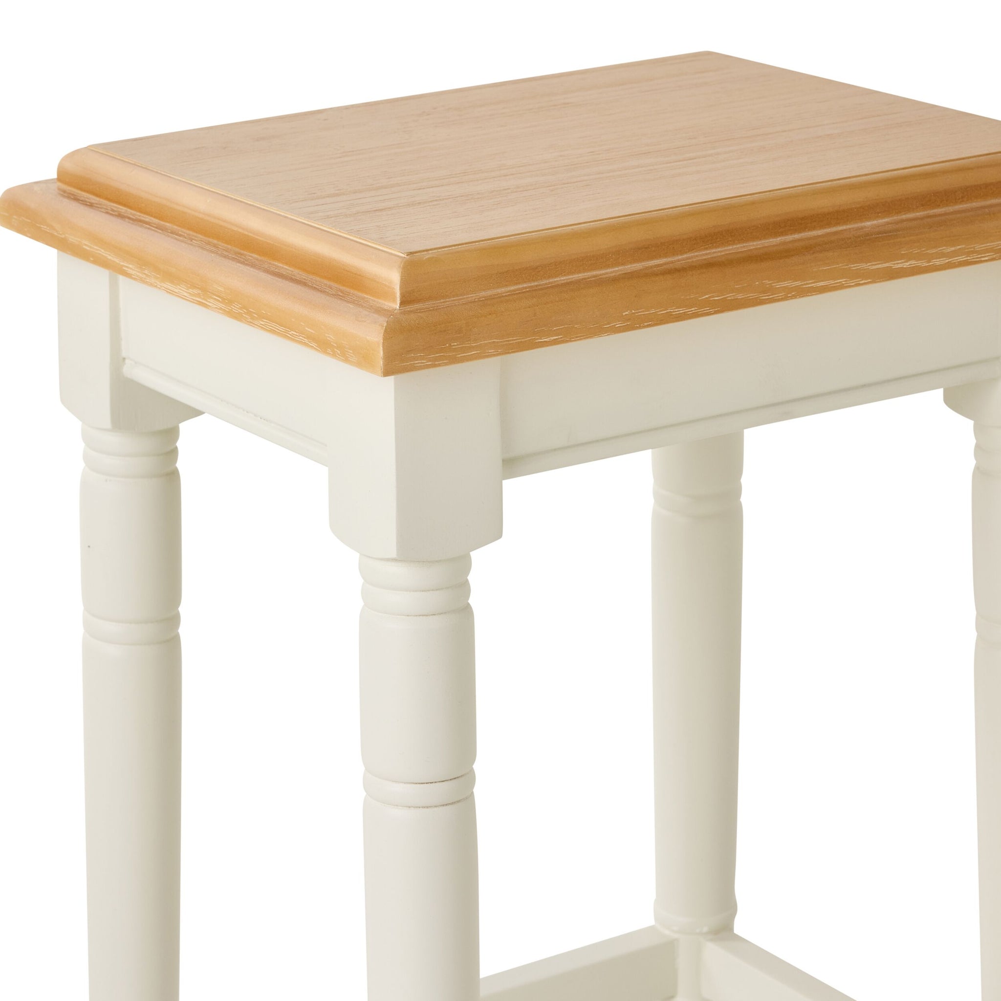 Clover Bar Stool