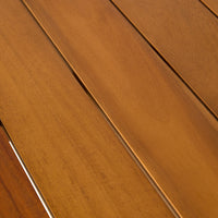 Ellie Outdoor Dining Table 160cm Smoke Green
