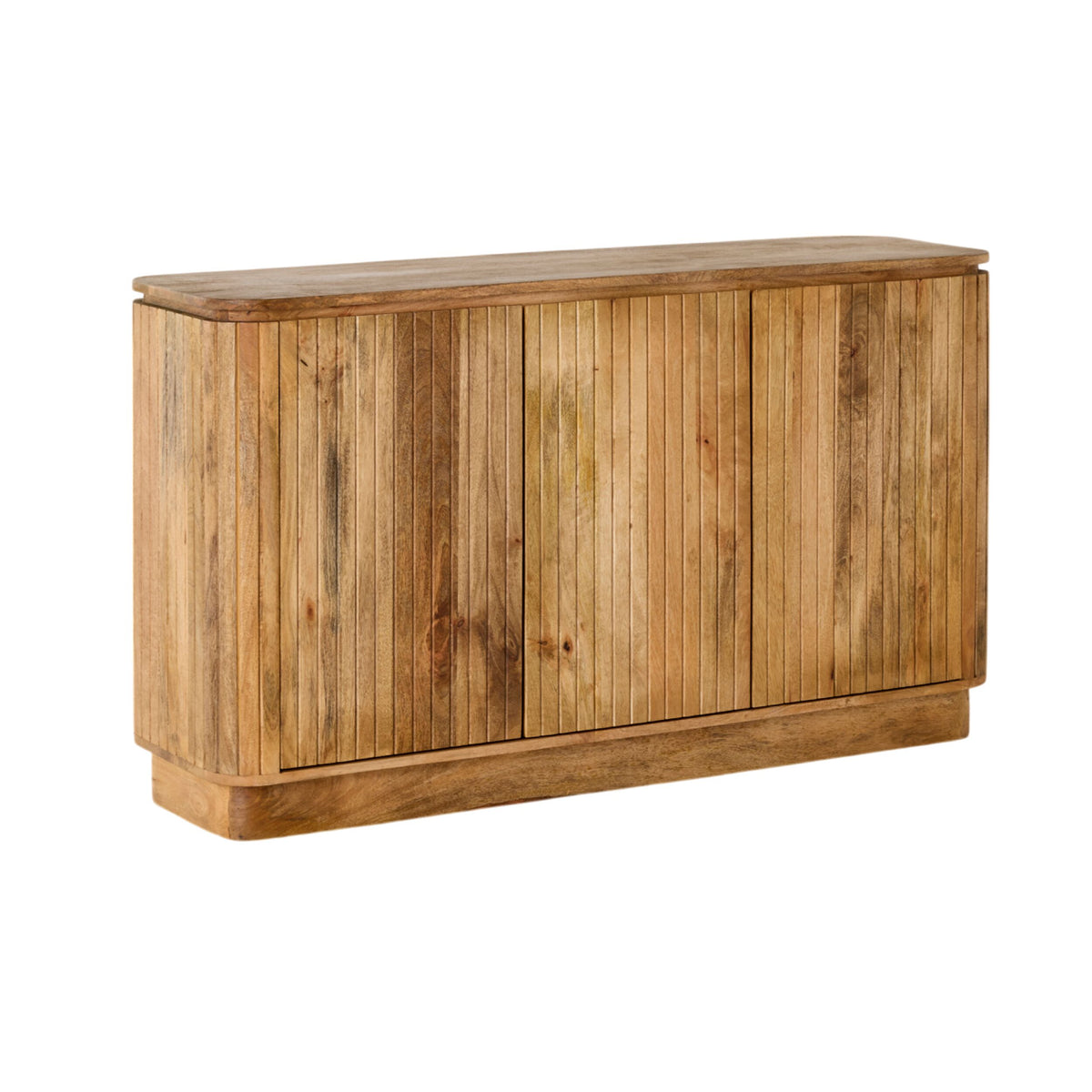 Brompton 3 Door Sideboard