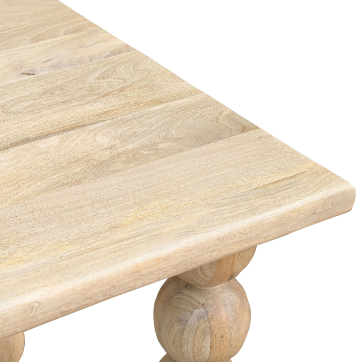 Bobby Dining Table 180cm