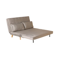 Stradbroke Double Sofa Bed Graphite