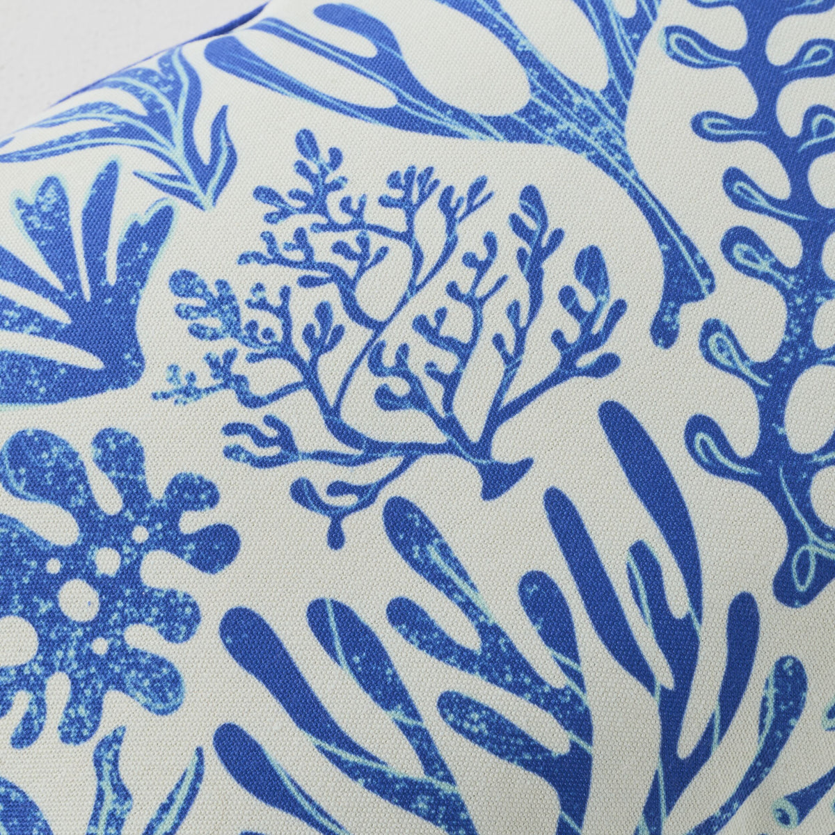 Aruba Ocean Coral Reef Outdoor Cushion 35x55cm