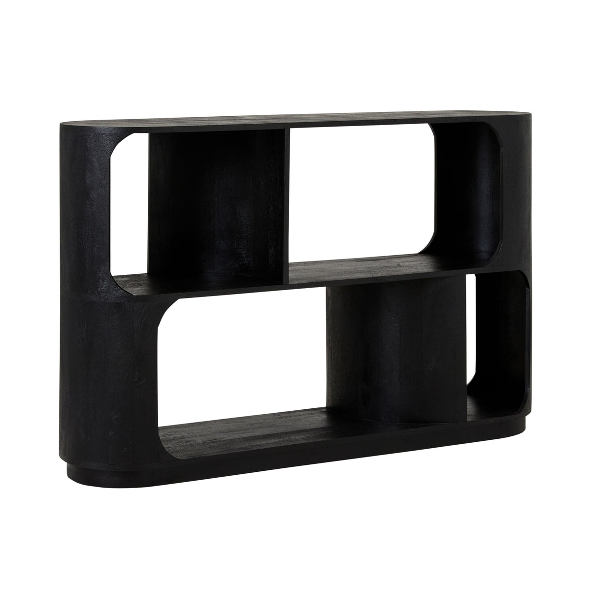 Otto Shelving Unit Low