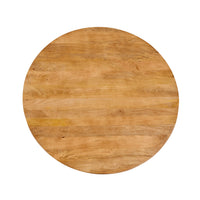 Fen Round Dining Table 140cm