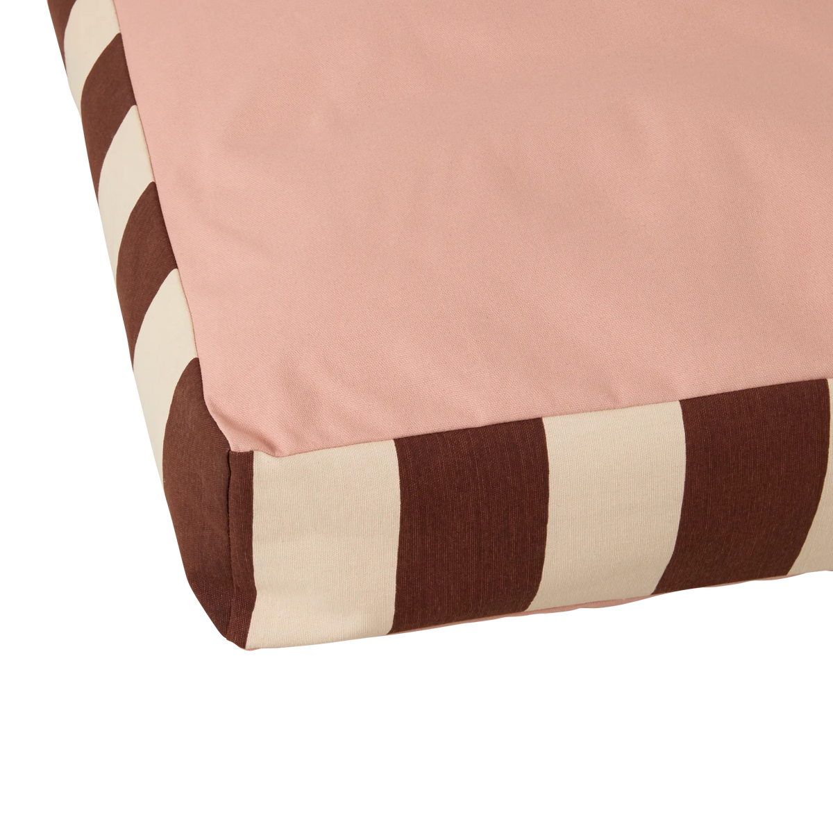 Siesta Pet Mat Large Rose Pink