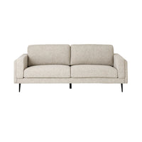 Irvine 3 Seater Sofa Arctic Dune