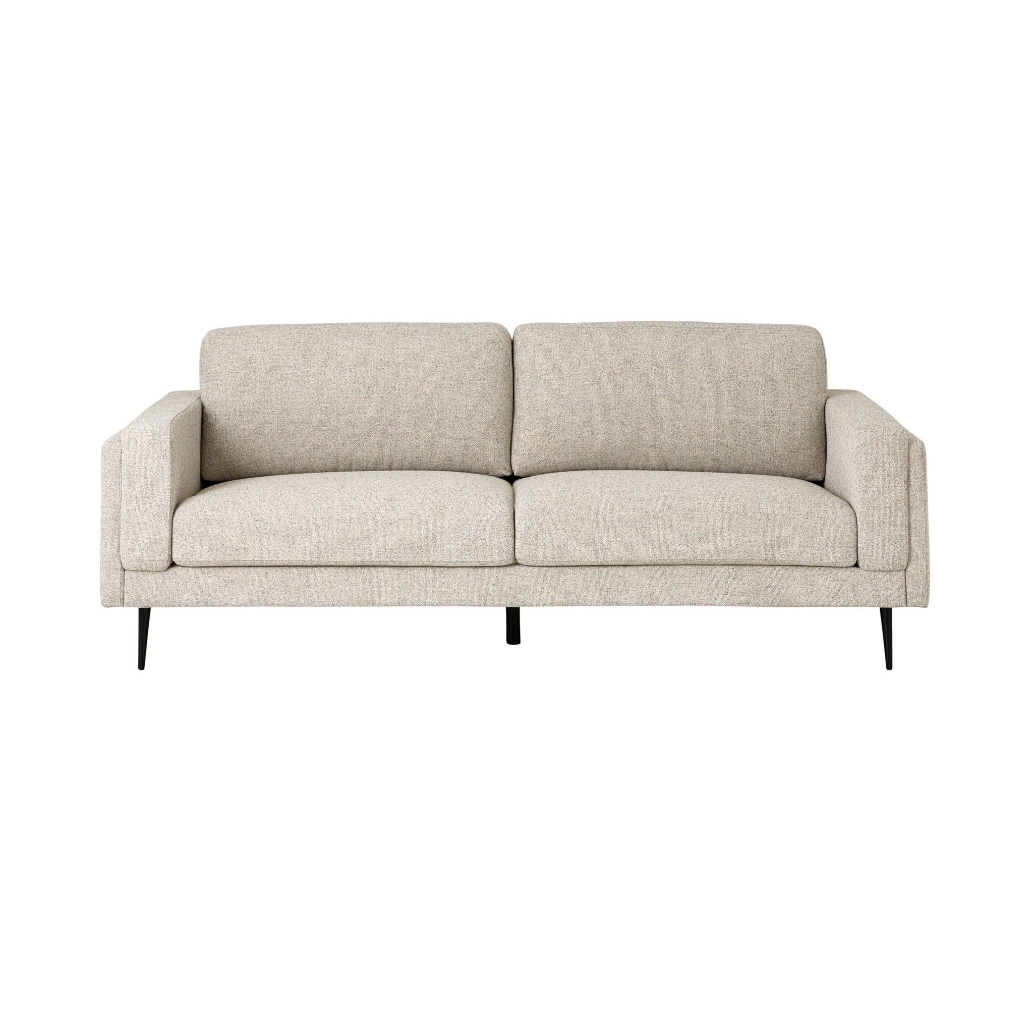 Irvine 3 Seater Sofa Arctic Dune