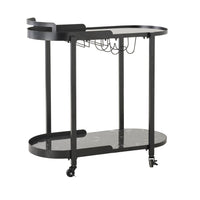 Nero Drinks Trolley