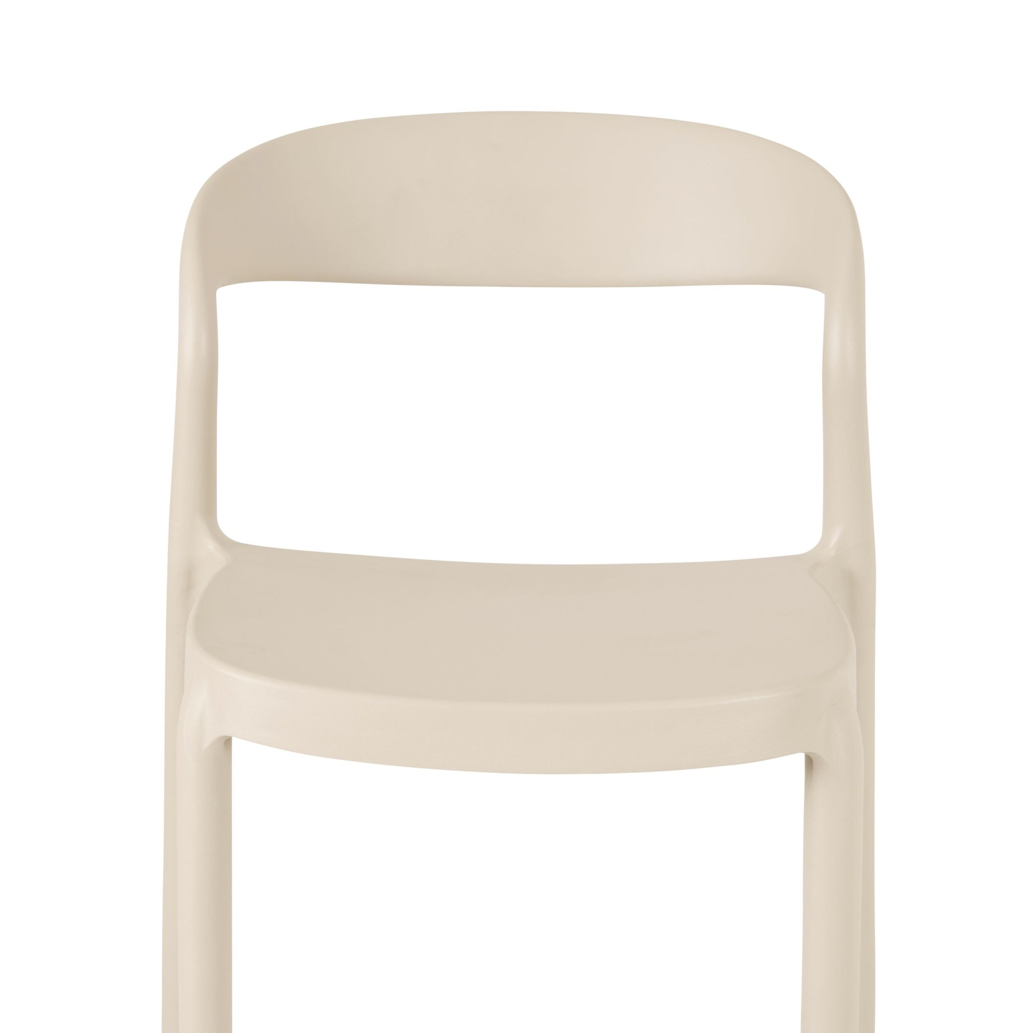Renee Bar Stool Taupe