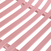 Jesi Occasional Chair Tea Rose
