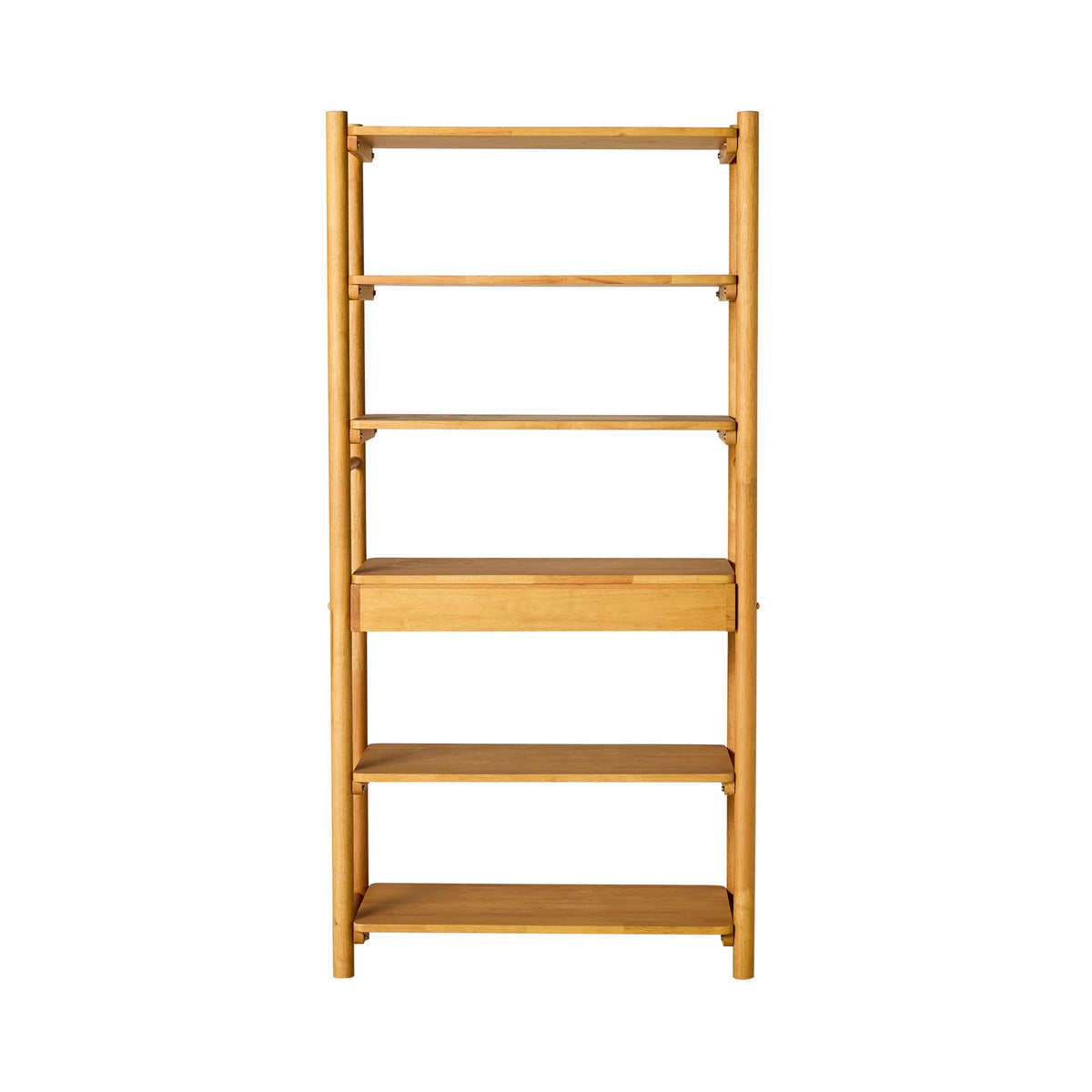 Pippa Bookshelf