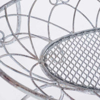 Tremoille 2-tier Basket