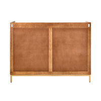 Sadara Bone Inlay 6 Drawer Chest