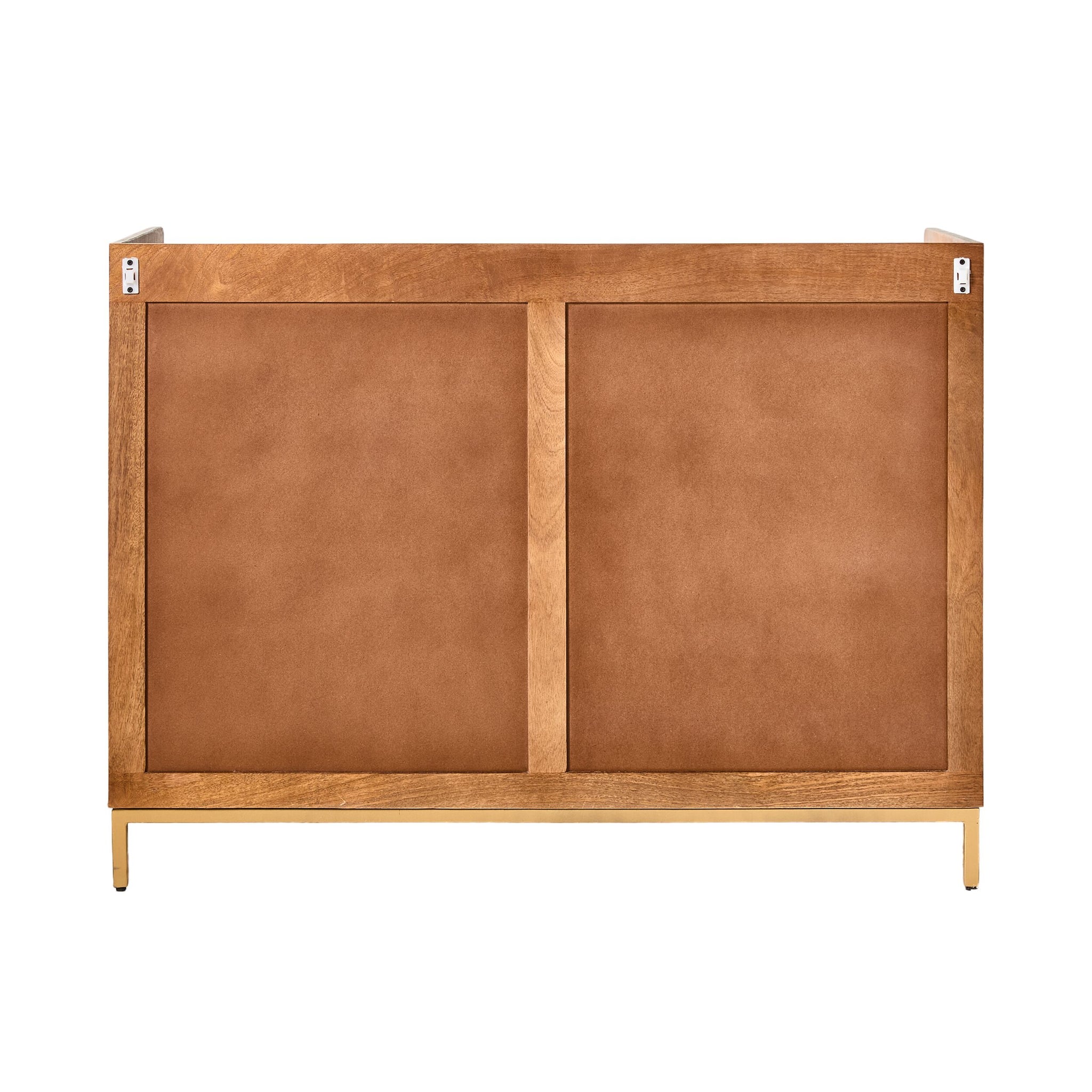 Sadara Bone Inlay 6 Drawer Chest