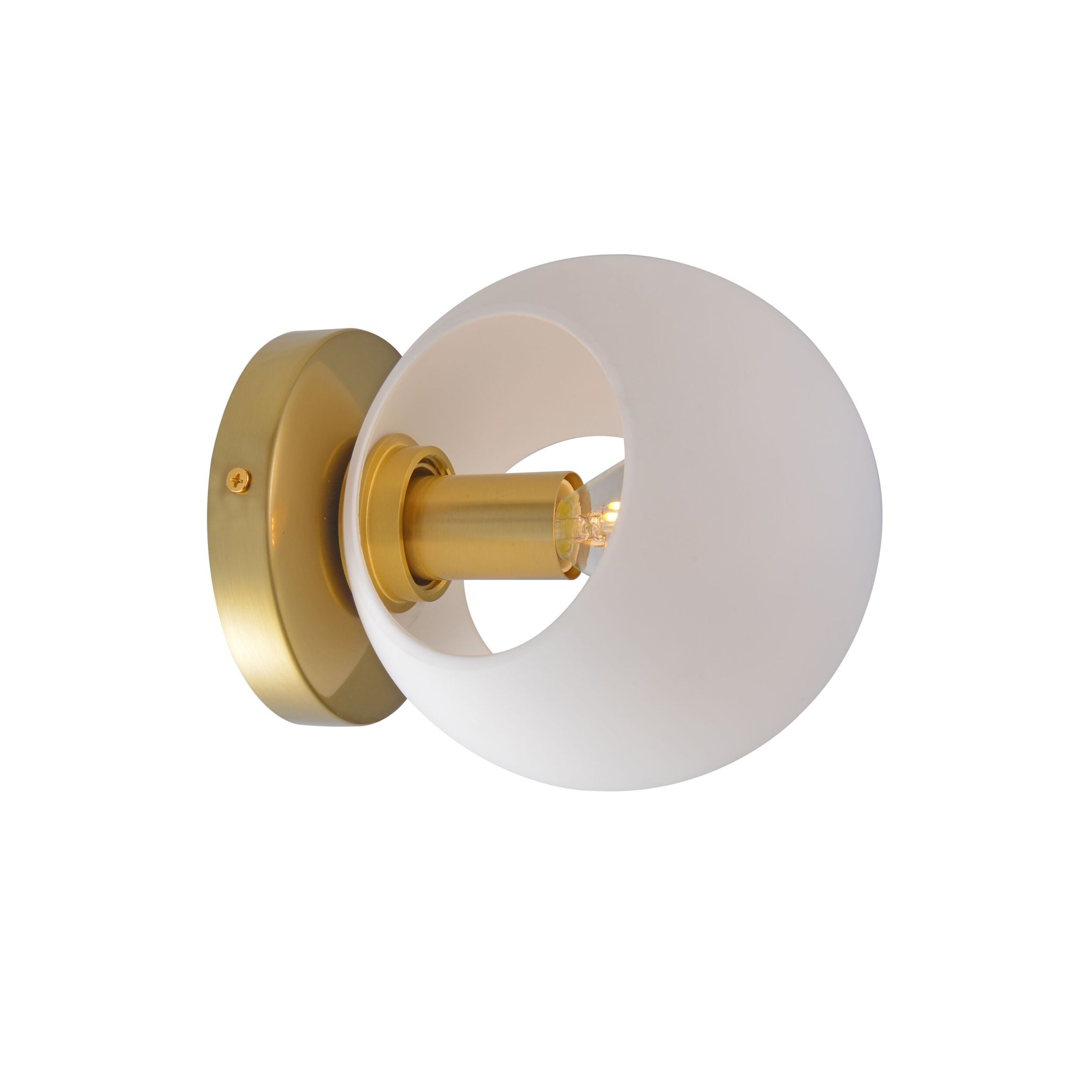 Celina 1 Light Wall Light