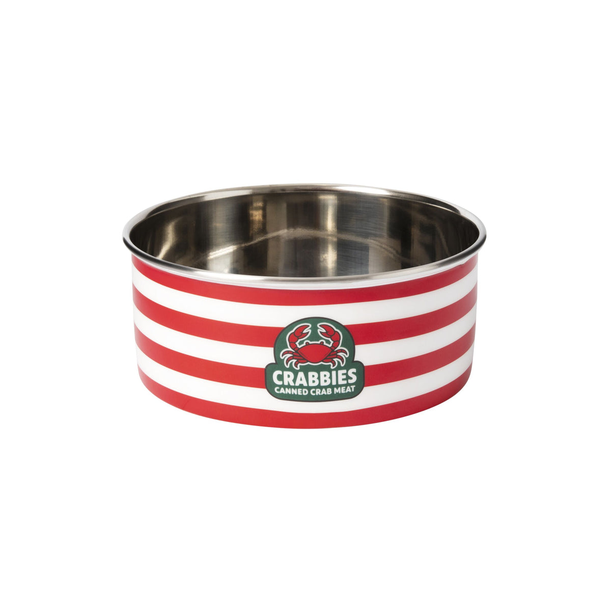 The Pet Pantry Crabbies Bowl Small