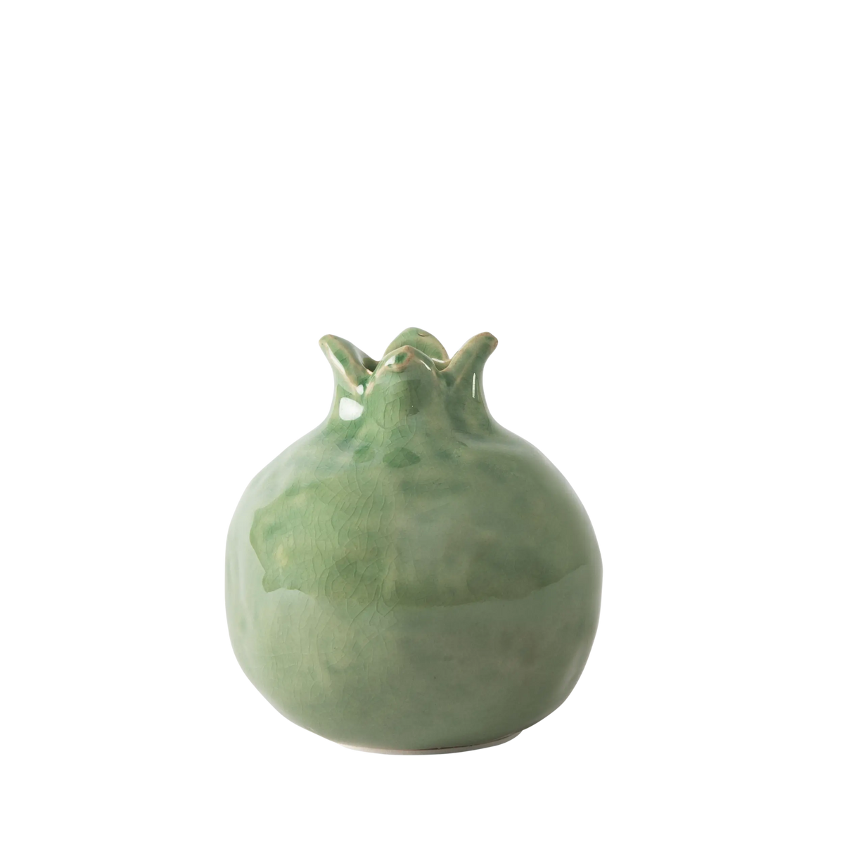 Villa Riviera Pomegranate Vessel