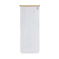 Saige Narrow Shelving Unit