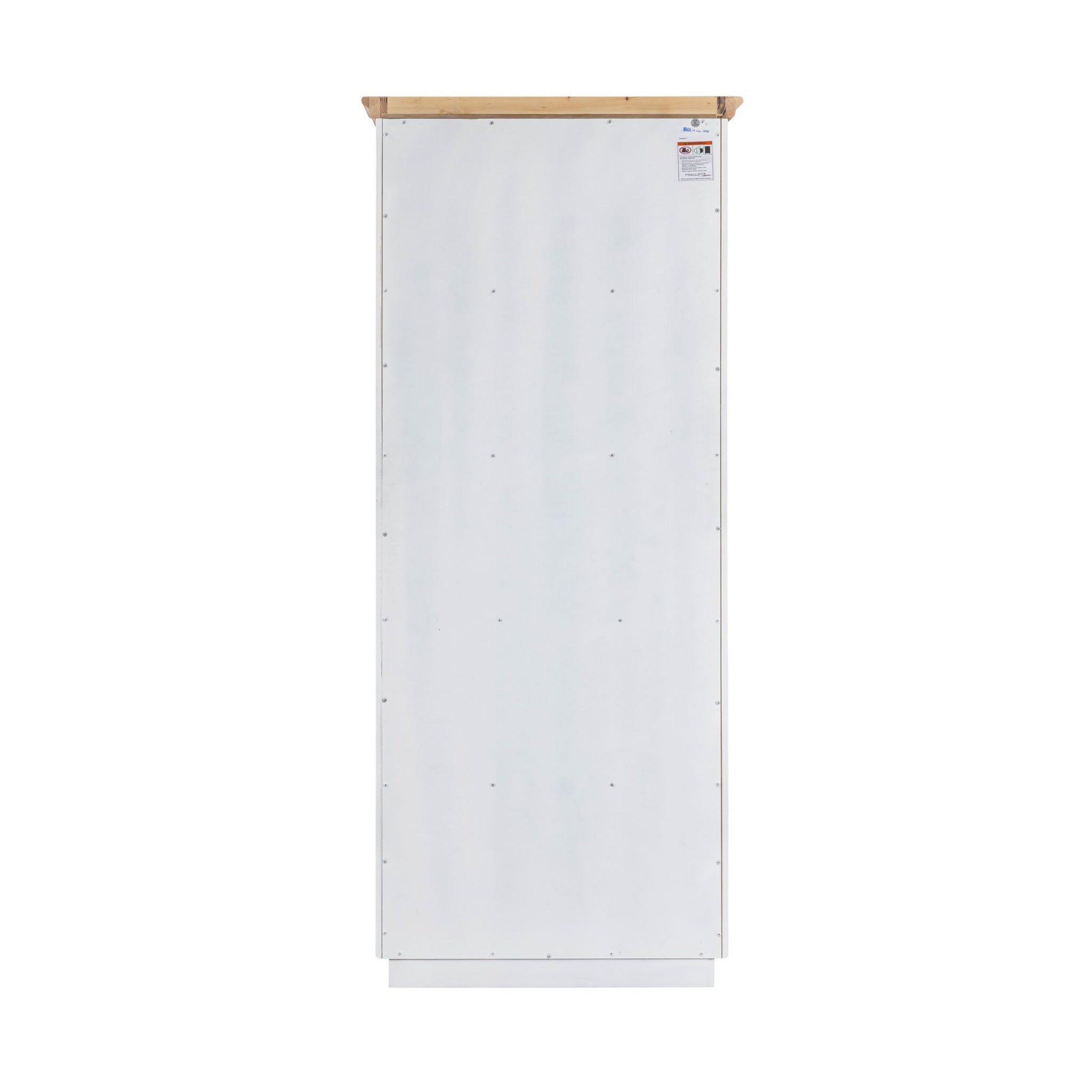 Saige Narrow Shelving Unit