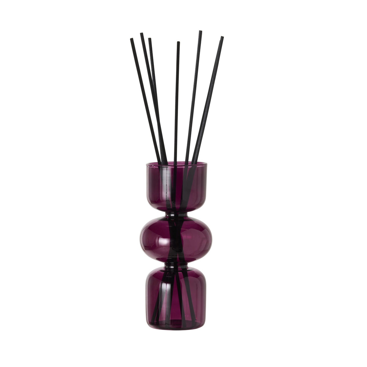 Home Scent Fig Lime Glass Diffuser 300ml