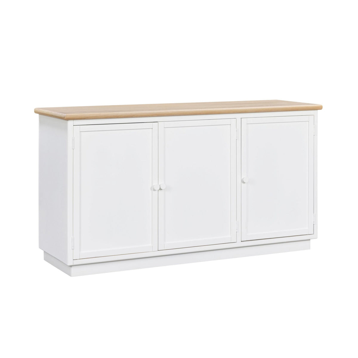 Saige 3 Door Sideboard