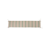Kace Bench Cushion 200m Taupe