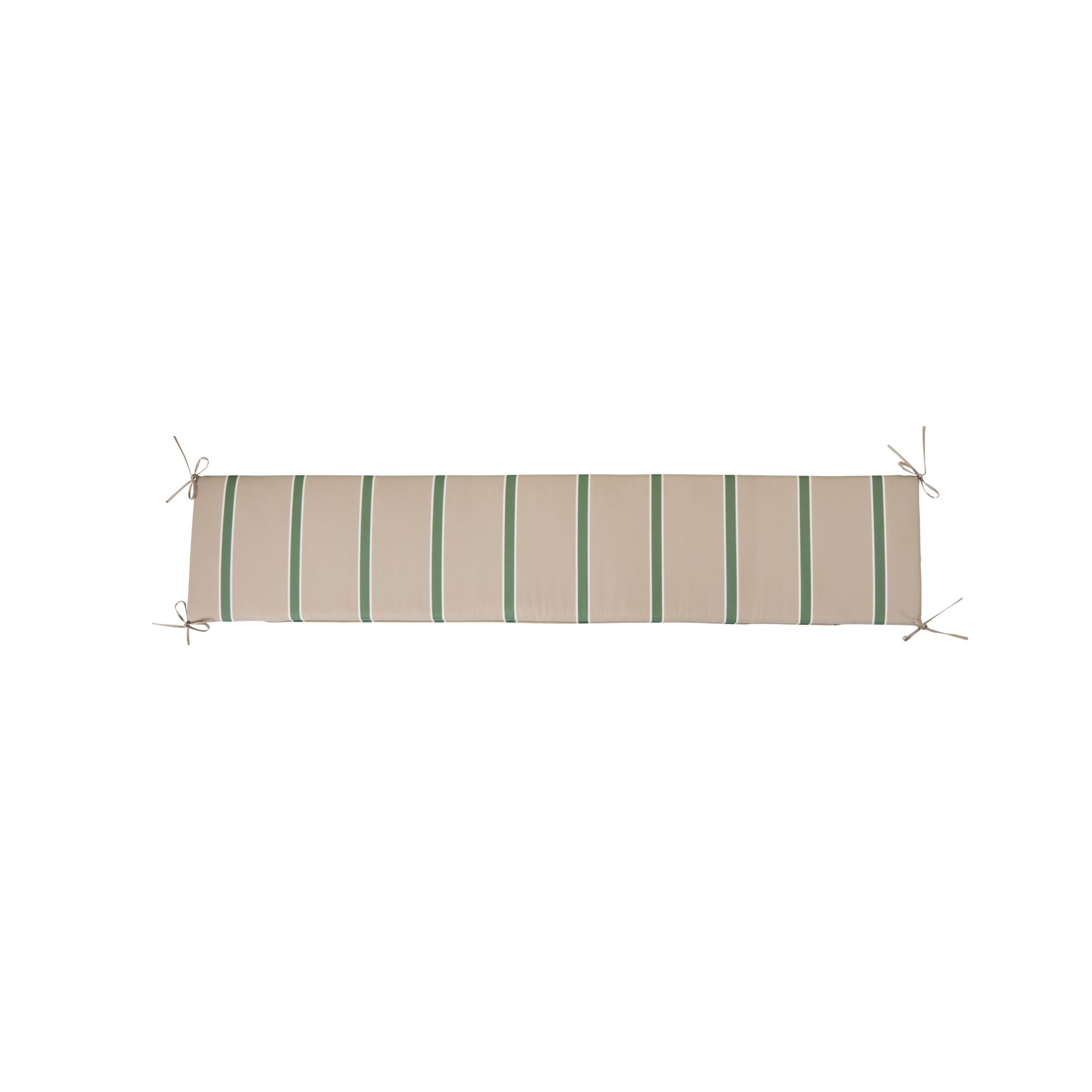 Kace Bench Cushion 200m Taupe