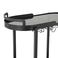 Nero Drinks Trolley