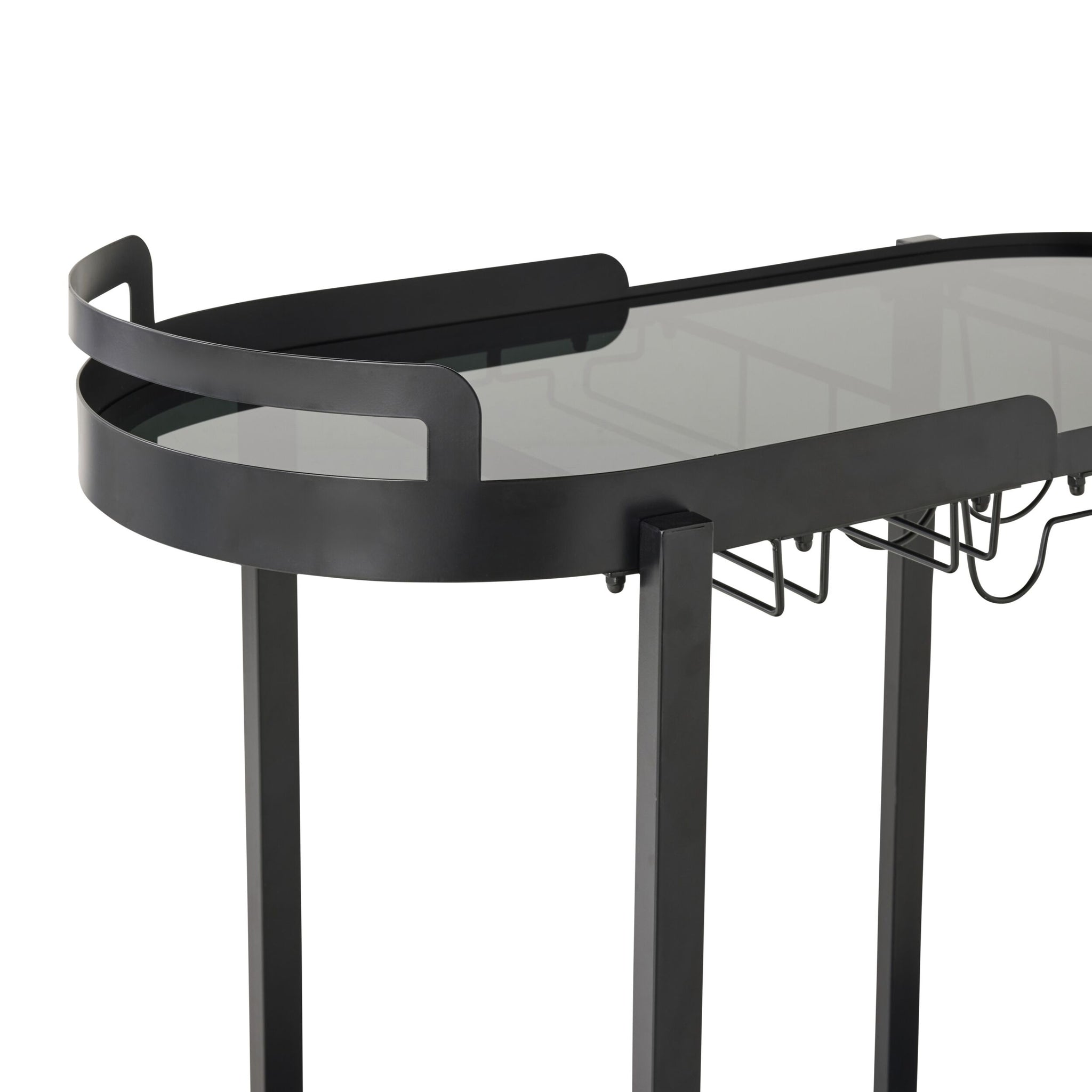 Nero Drinks Trolley
