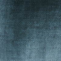 Lisette 2.5 Seater Velvet Sofa Aura Emerald