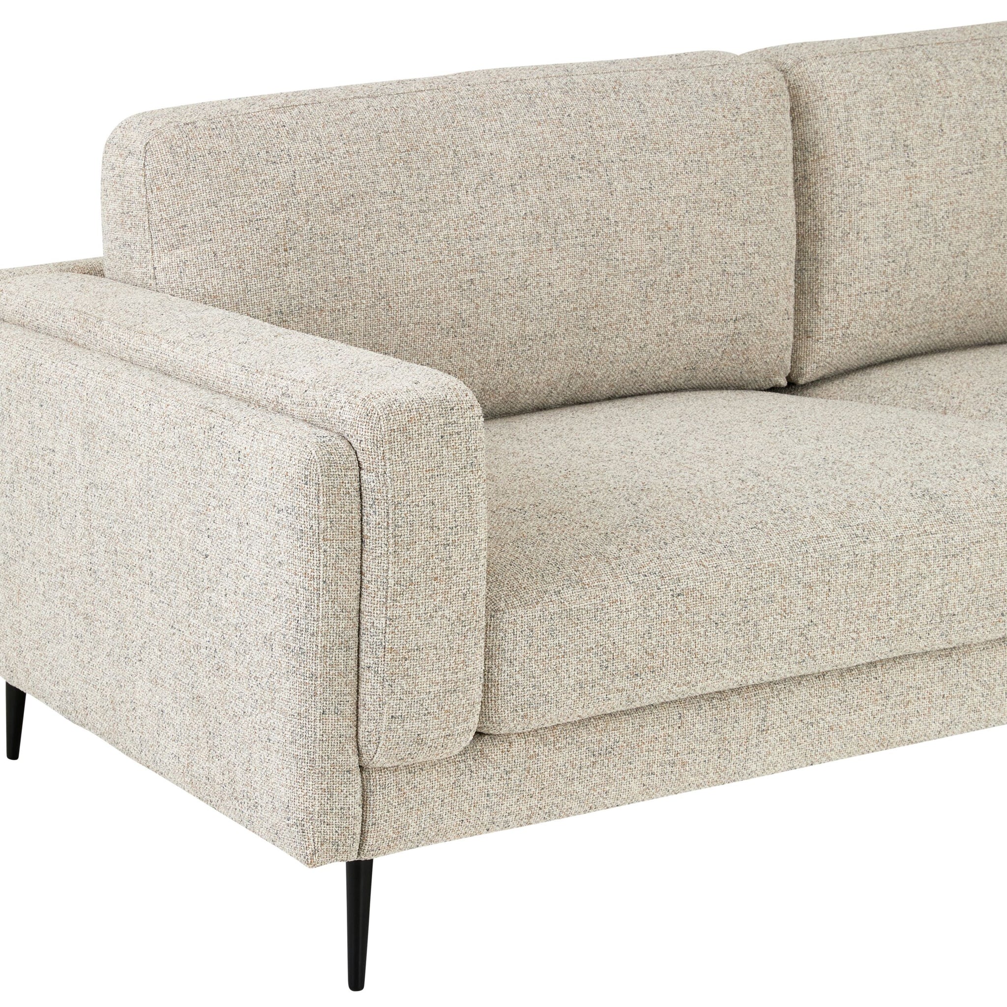 Irvine 3 Seater Sofa Arctic Dune