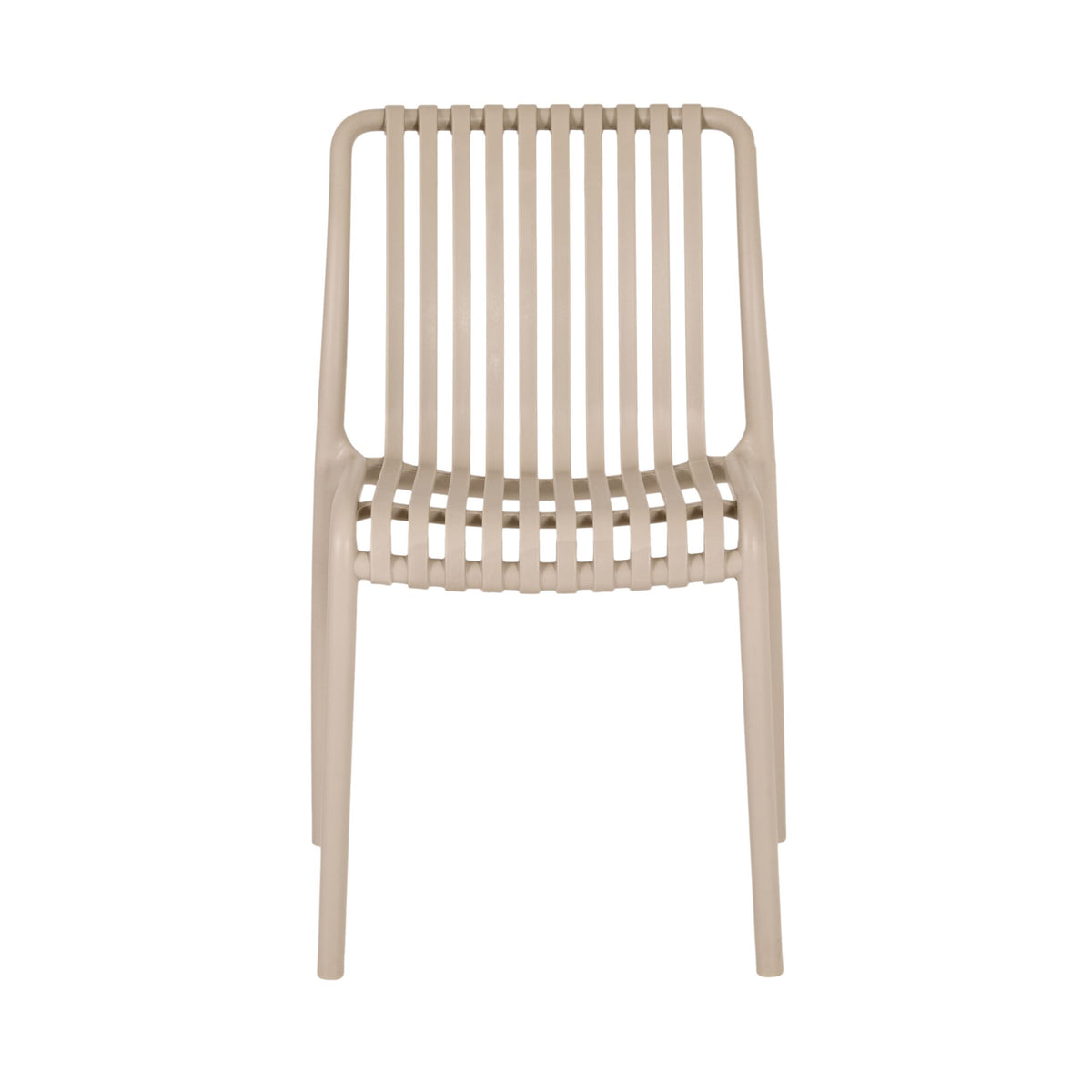 Jesi Dining Chair Light Taupe