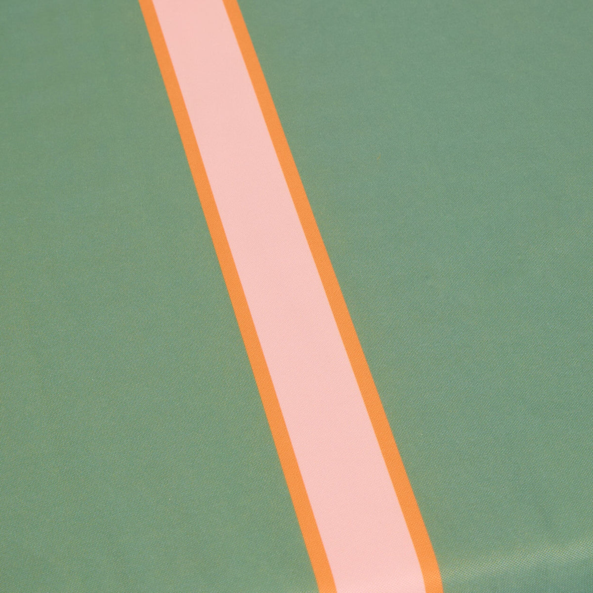 Kace Bench Cushion 150cm Green
