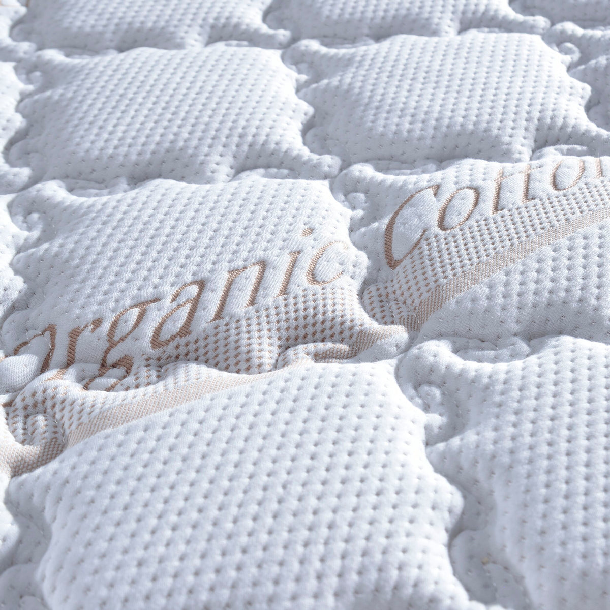 Annie Deluxe Double Mattress