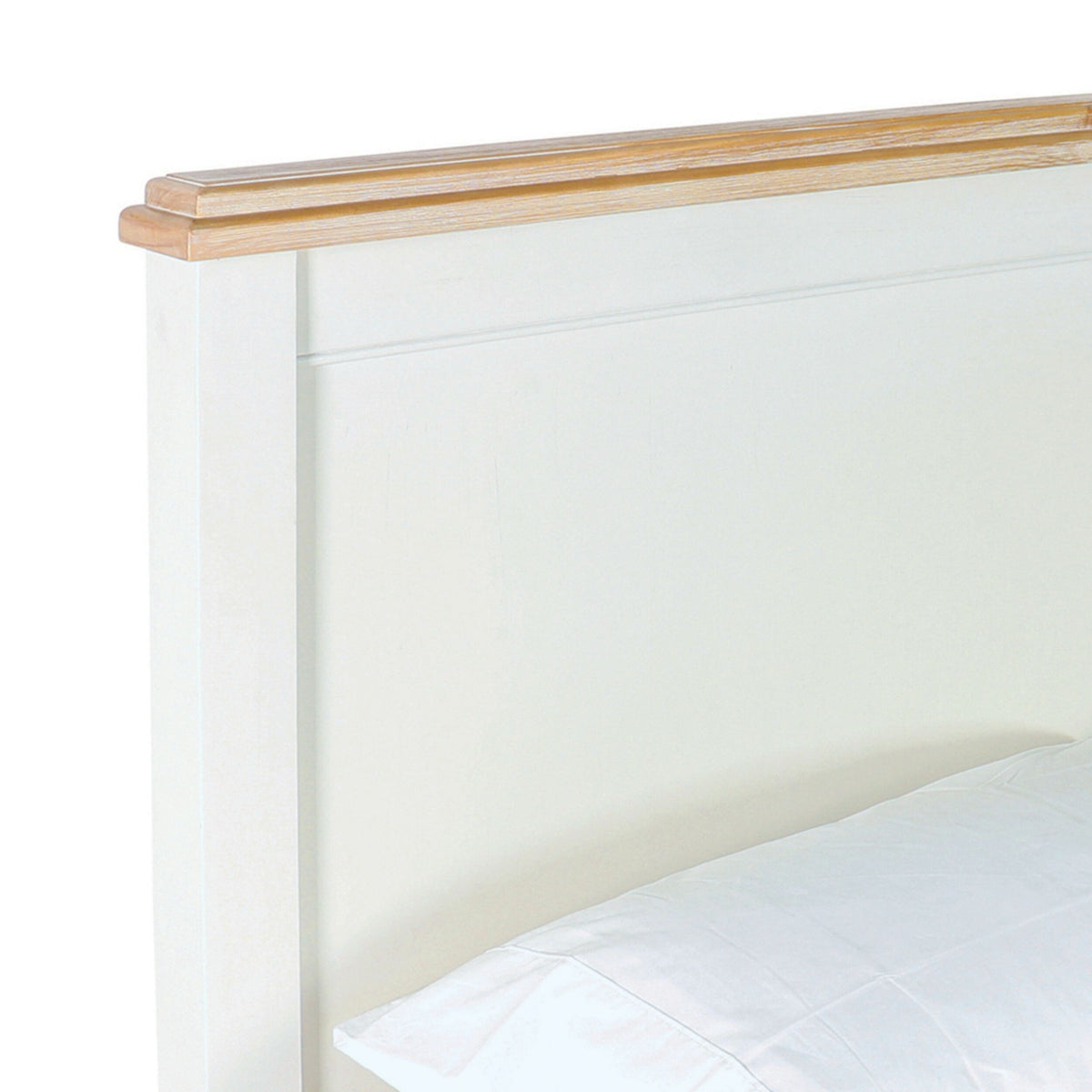Clover Queen Bed