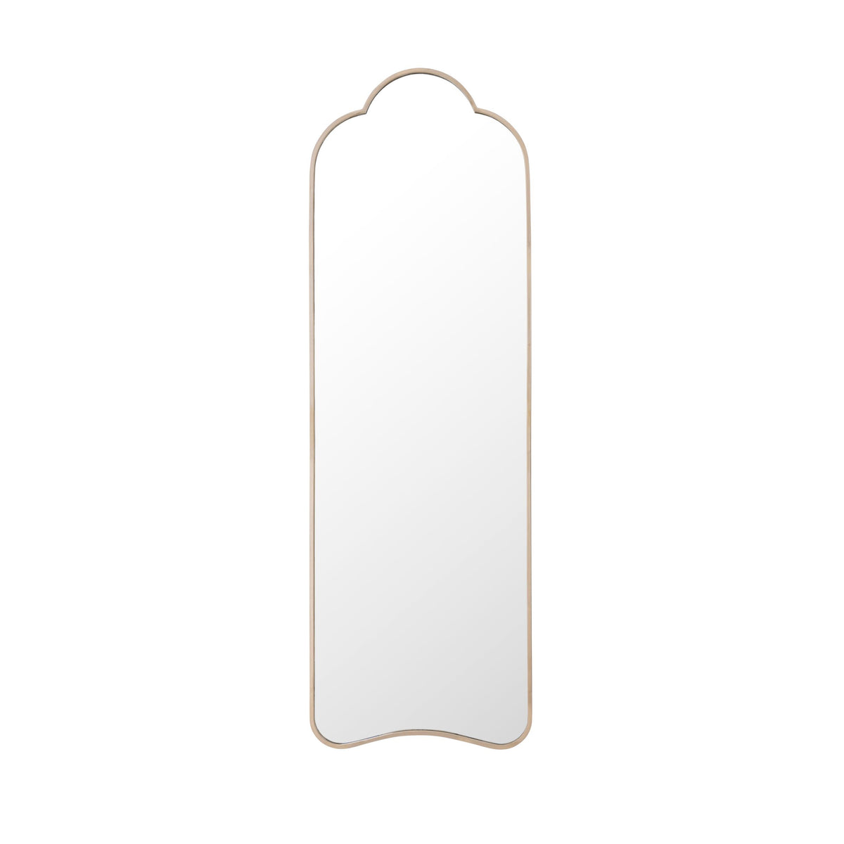 Gwendolyn Deco Mirror