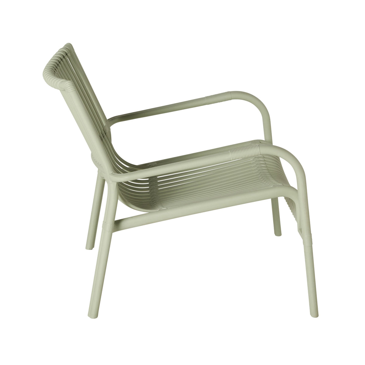 Milla Occasional Chair Eucalypt Green