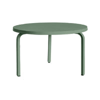 Kace Outdoor Coffee Table 65cm Sage Green
