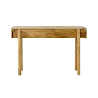 Karli Console Table 2 Drawer