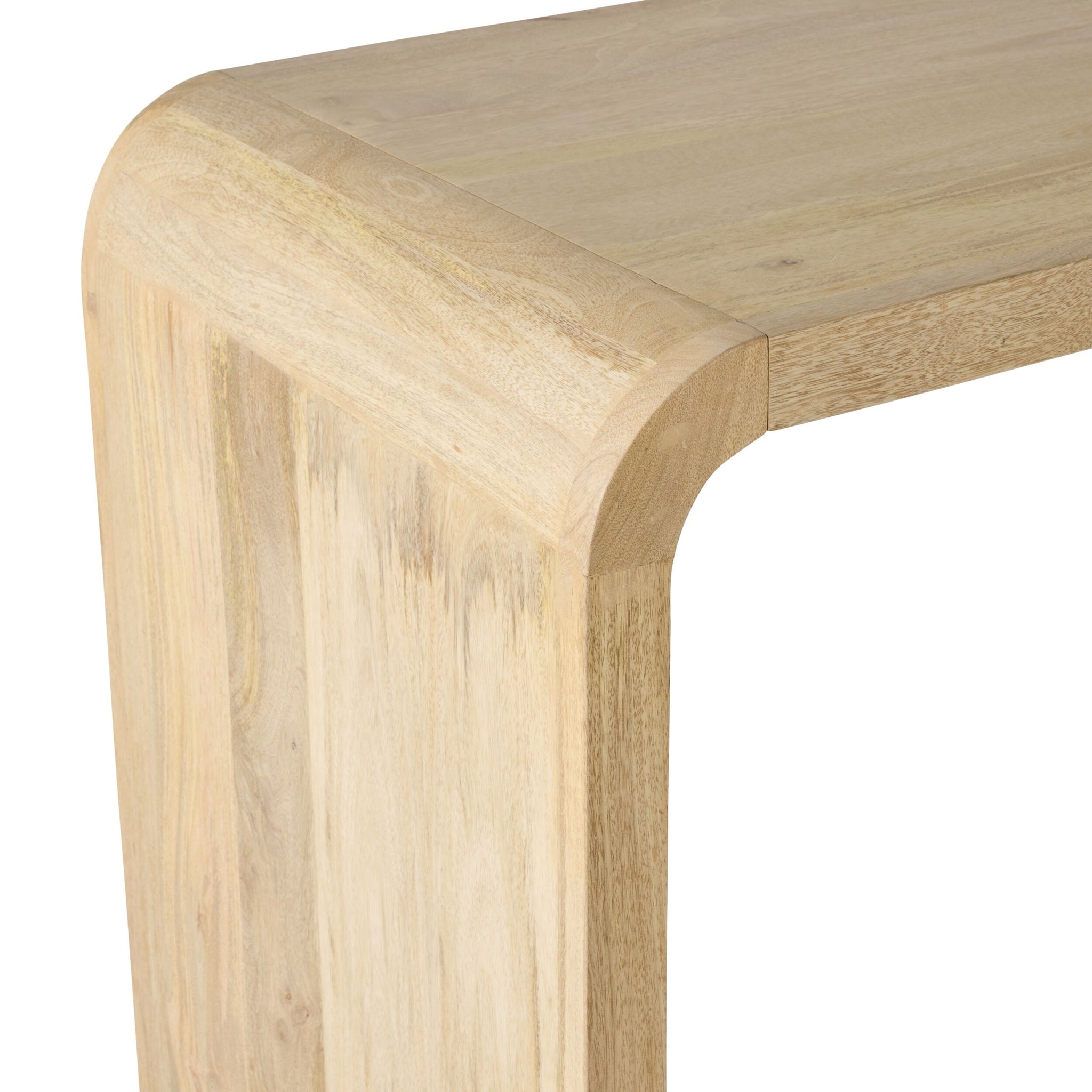 Bridge Desk Large