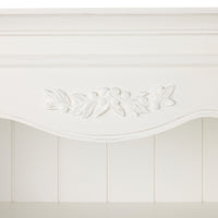 Emilie Small Bookcase
