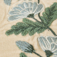 Valencia Floral Vine Cushion 40x60cm