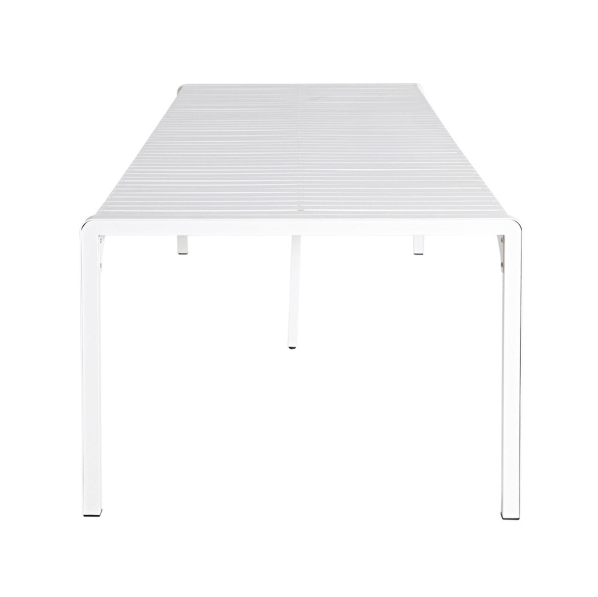 Kace Dining Table 300cm White