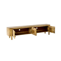 Karli Entertainment Unit 4 Door