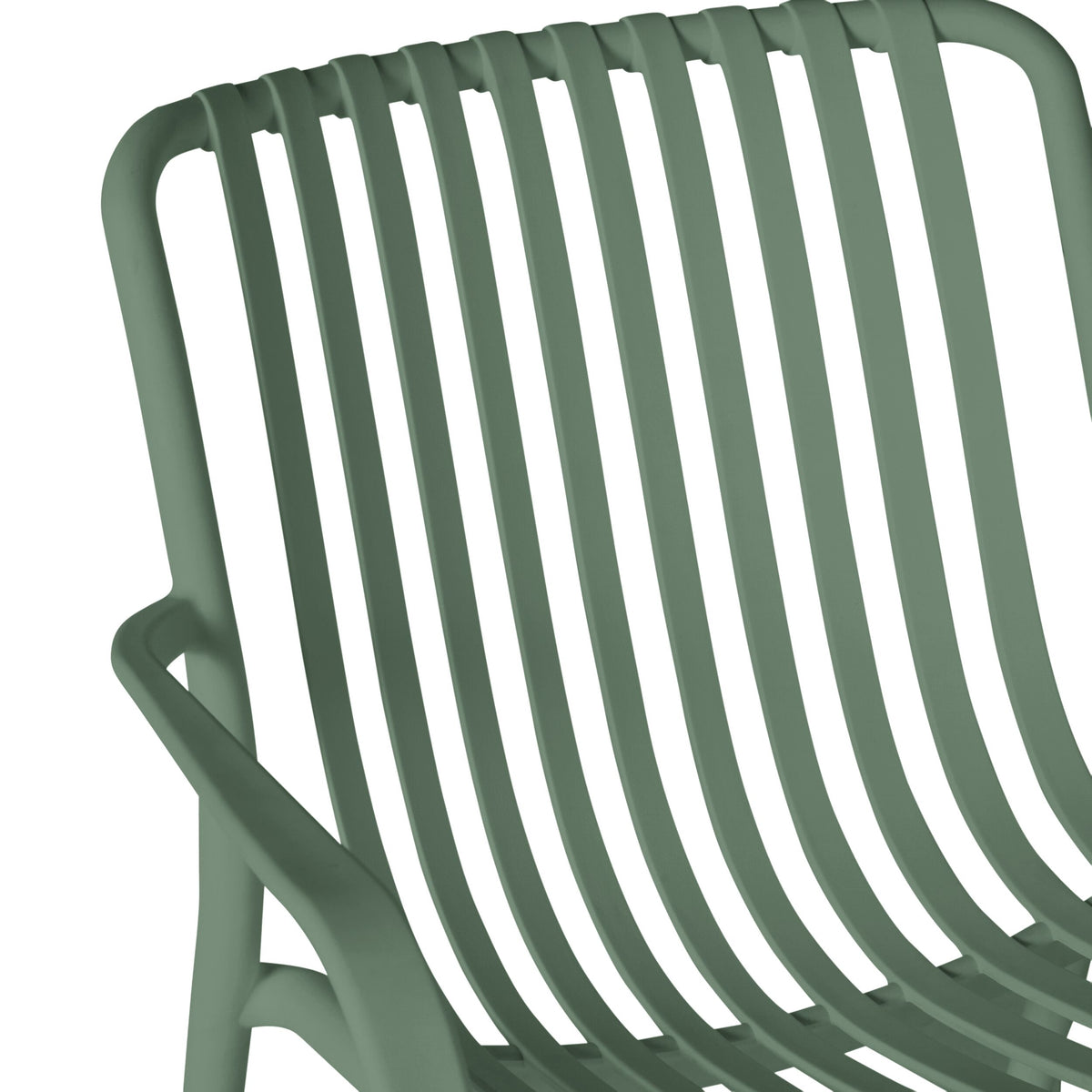 Jesi Occasional Chair Sage Green