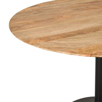 Tulip Dining Table 120cm