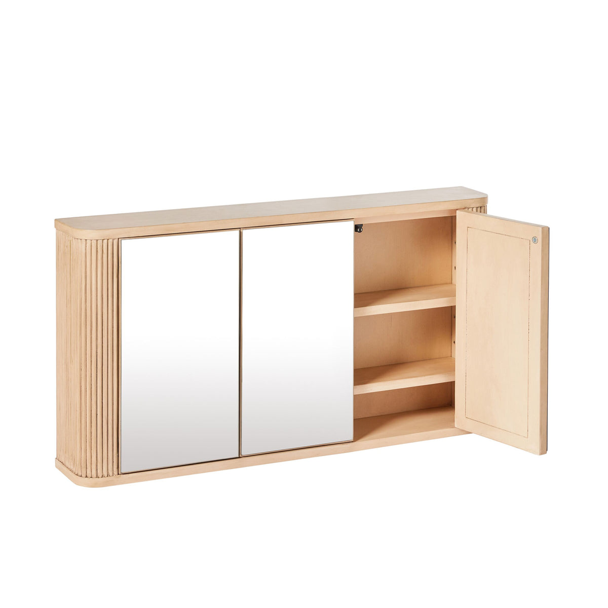 Ripple Bathroom Cabinet 120cm