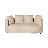 Aletta 3 Seater Sofa
