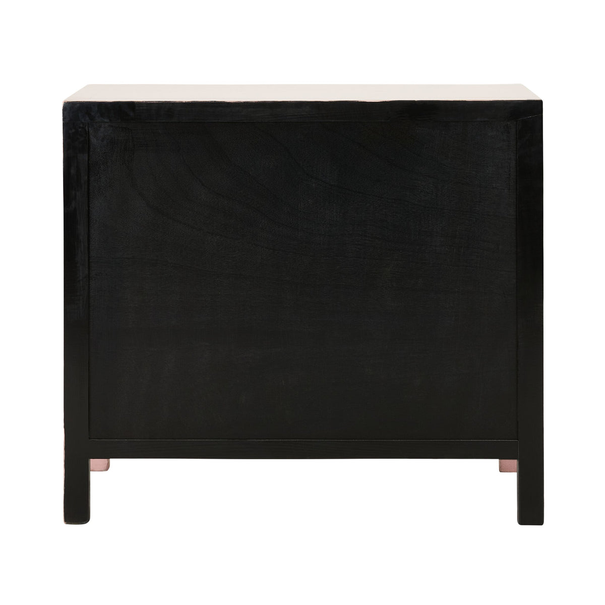 Sansha 3 Drawer Chest Blush Pink