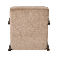 Faible Occasional Chair Cascade Maple